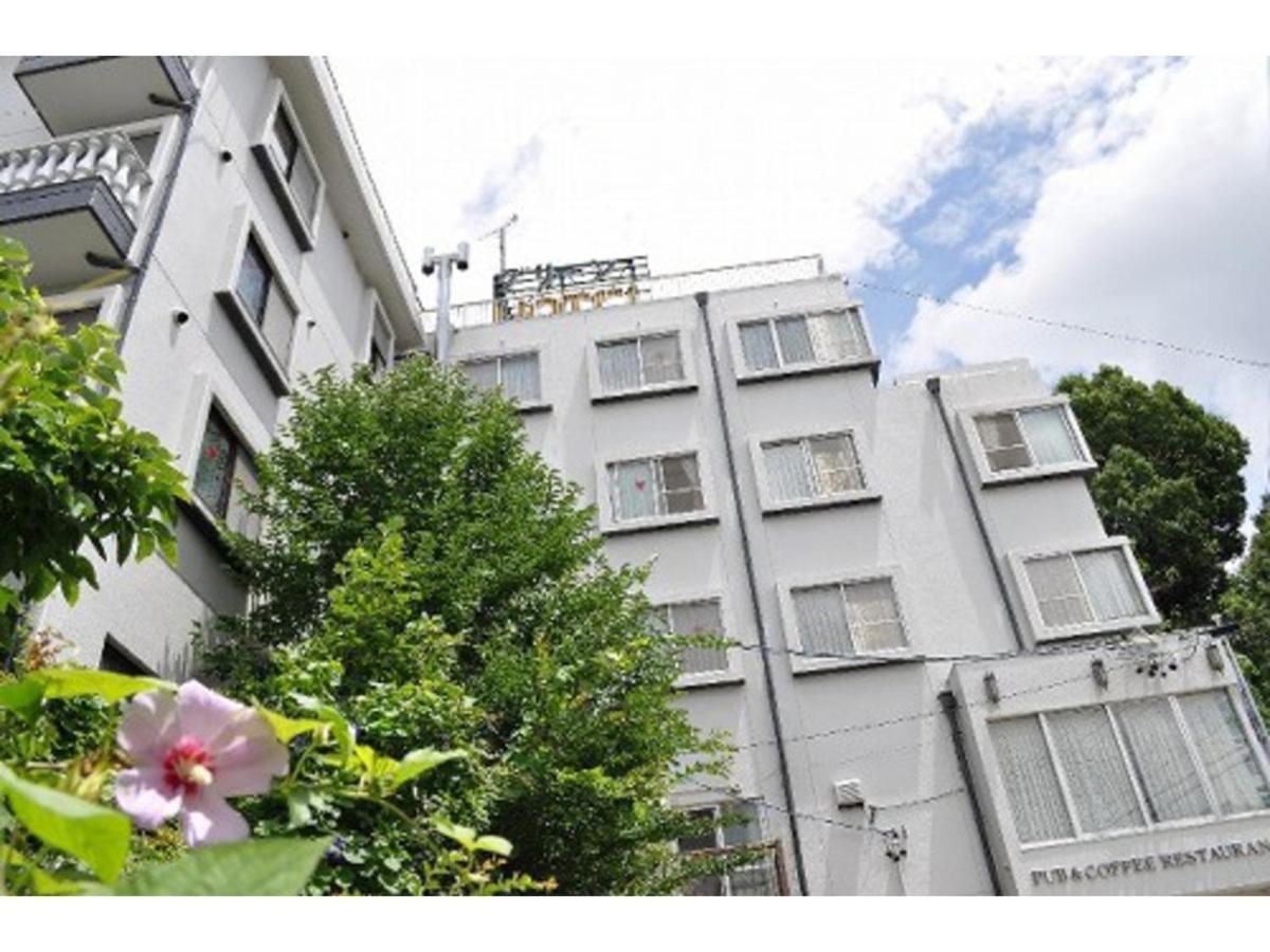 Green Hotel Rich Tokugawaen - Vacation Stay 02720V Okazaki Exterior photo